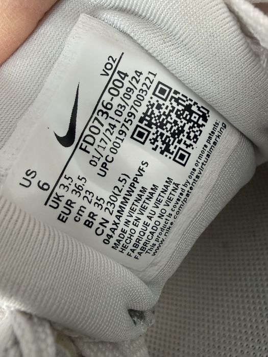 Оригинални маратонки Nike