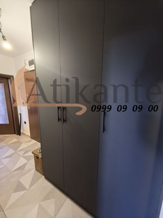 Дава се под наем Двустаен апартамент в София, Красно село - 78 кв.м за 747.66 € - Снимка #9