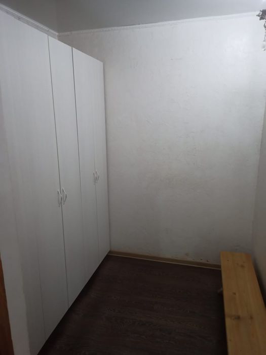 Домашняя баня на дровах