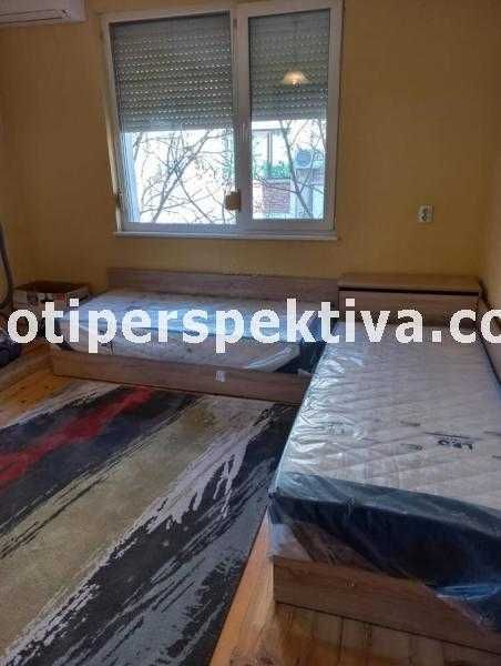 Продава се Тристаен апартамент в Пловдив, Център - 139 кв.м за 1598 €/кв.м - Снимка #3