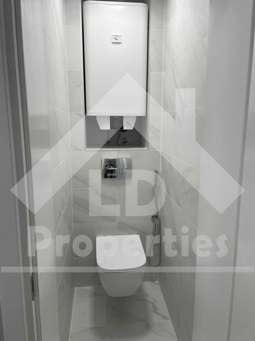 Дава се под наем Тристаен апартамент в Варна, Чайка - 85 кв.м за 1100 € - Снимка #10