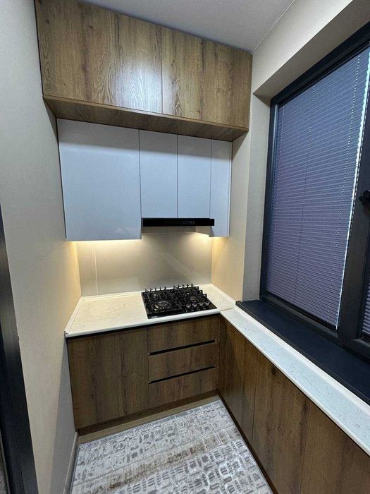 продается 2/14/16 новостройка ЖК Assalom Bog'lar