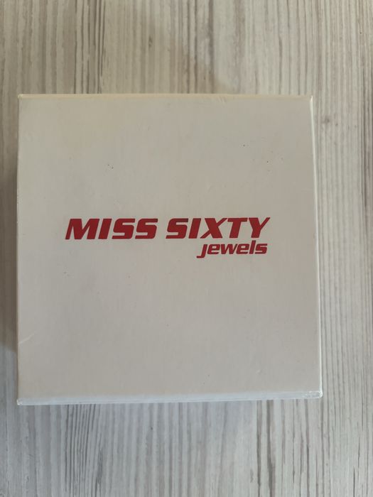 Твърда гривна Miss Sixty