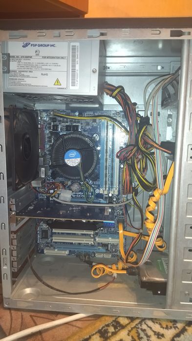 Персональный компьютер