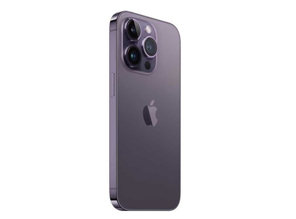 Apple iPhone 14 Pro, 256GB, 5G, Deep Purple + ПОДАРЪЦИ
