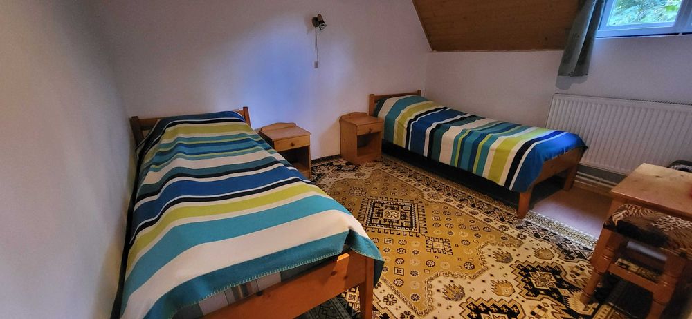 Casa de vanzare (imobil multifuncțional)