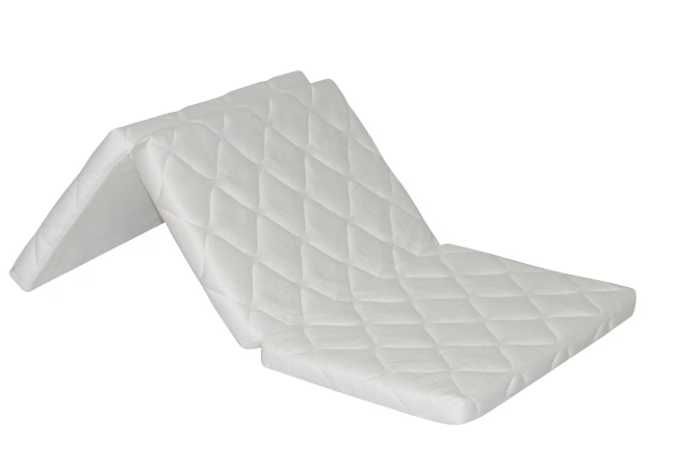 Vand patut pliant Lionelo Suzie + satea pliabila Air Confort Bamboo