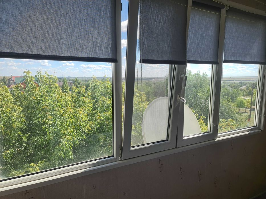 Продам 3-комнатная квартира · 60.7 м² · 3/5 этаж МЖК