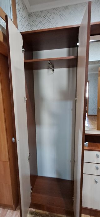 Прихожая в отличном состоянии