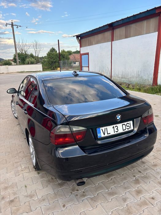 BMW 3 Series 0 — imagine 3