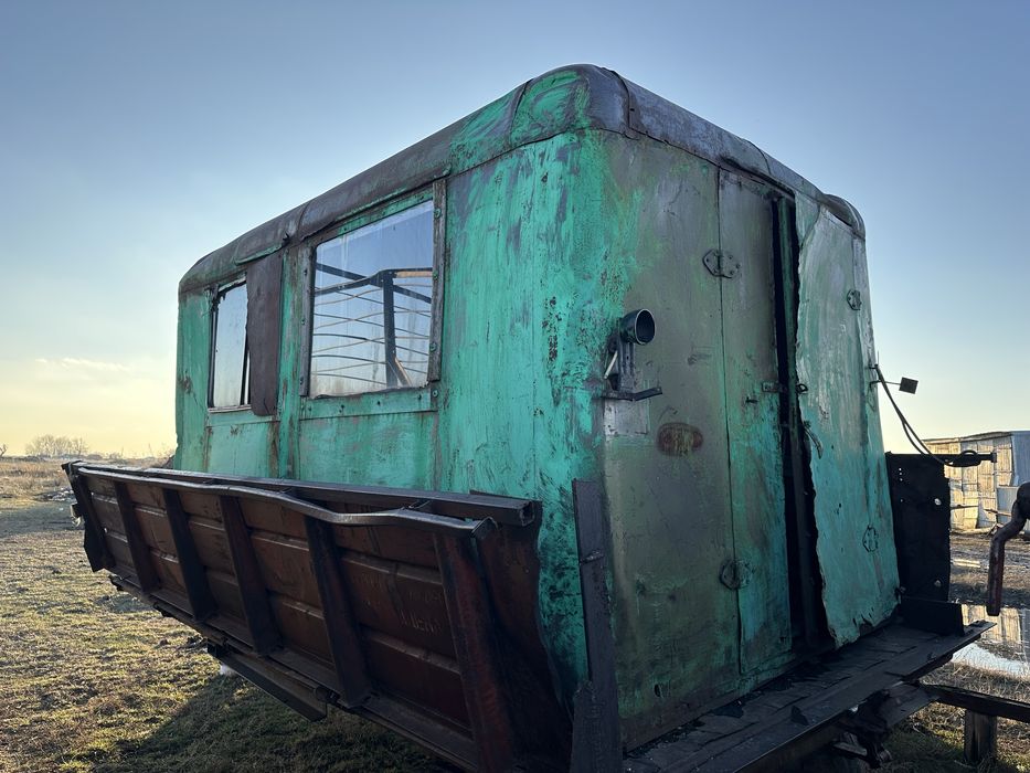 Продам Бытовка, кладовая, Будка,вагончик