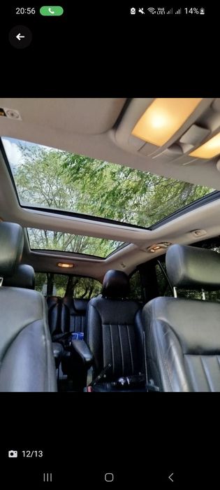 Продам Мерседес R-350