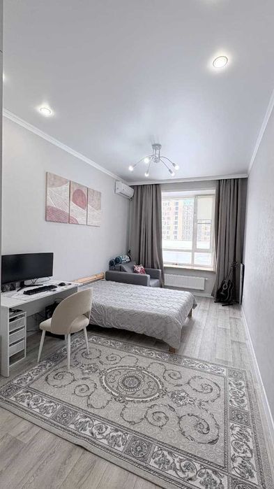 продам в Ипотеку 3 ком квартиру  90кв