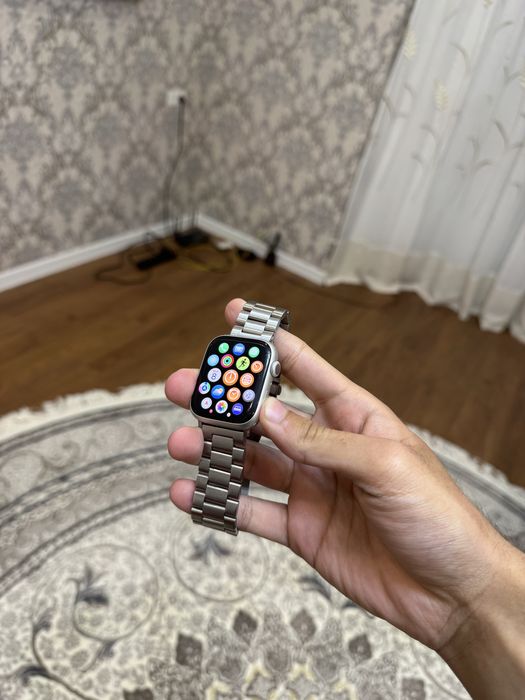 Apple Watch 9 45MM