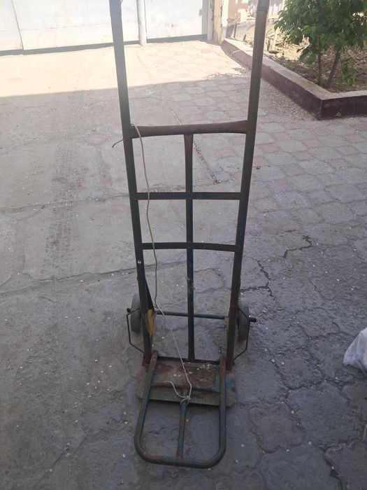 Тележка для перевозки