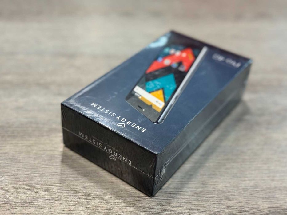 Energy Phone Pro 4G