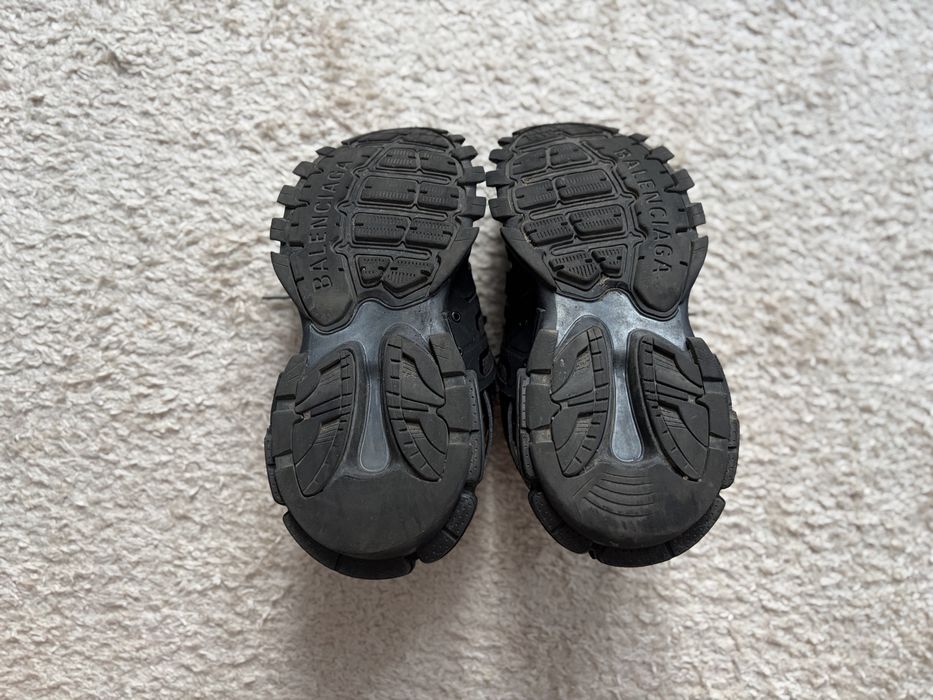 balenciaga track marimea 40 purtati si lipiti in bot
