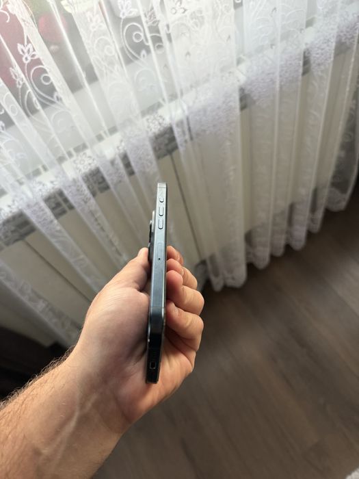 Iphone 15 pro 256