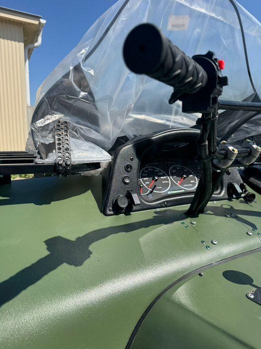 Квадроцикл Сокол Пилот 1500