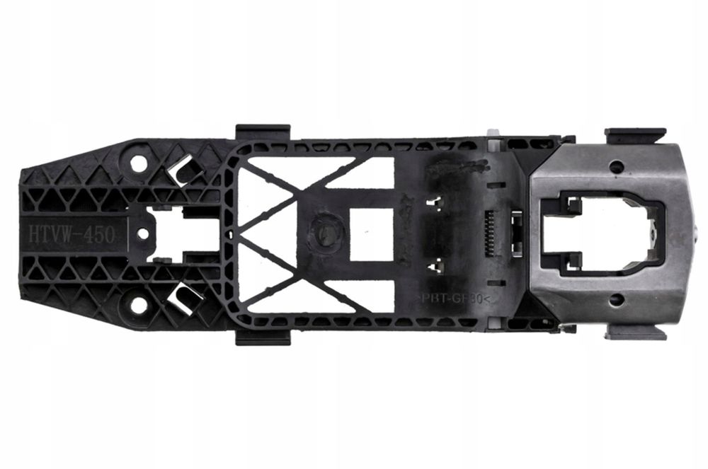 Комплект Основа За Предна Външна Дръжка, Vw, Seat, Skoda, Лява И Дясна