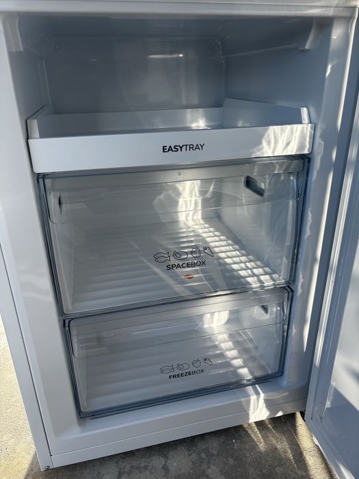 Combina Frigorifica Frigider Gorenje