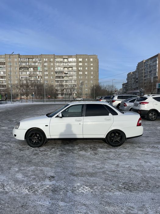 Lada priora 2 2014