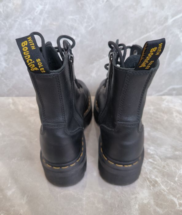 Dr. Martens боти размер 38