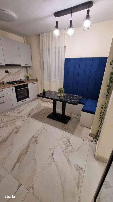 3 camere renovat complet,  TOTUL NOU !