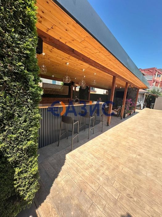 Продава се Двустаен апартамент в Несебър - 70 кв.м за 1115 €/кв.м - Снимка #12