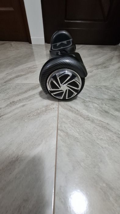 Hoverboard Mega Motion