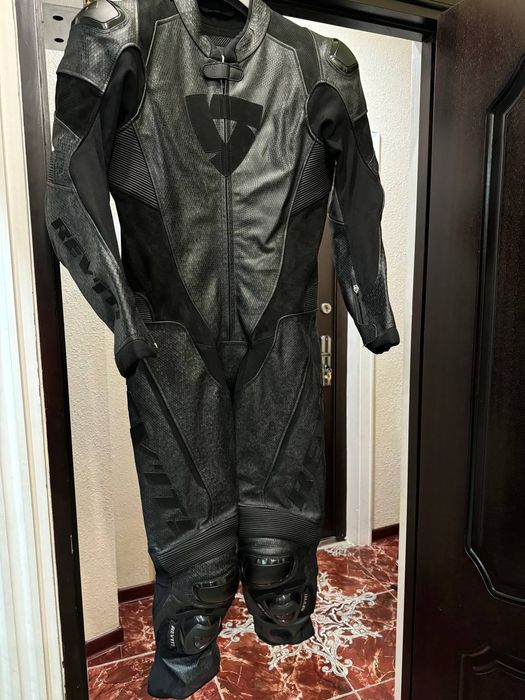 Одежда для мотоциклистов