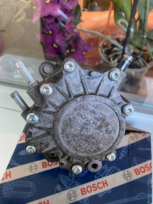 Тандем помпа от Seat Leon 1P