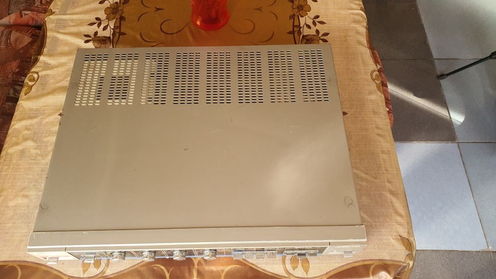 Вега 120 усилитель