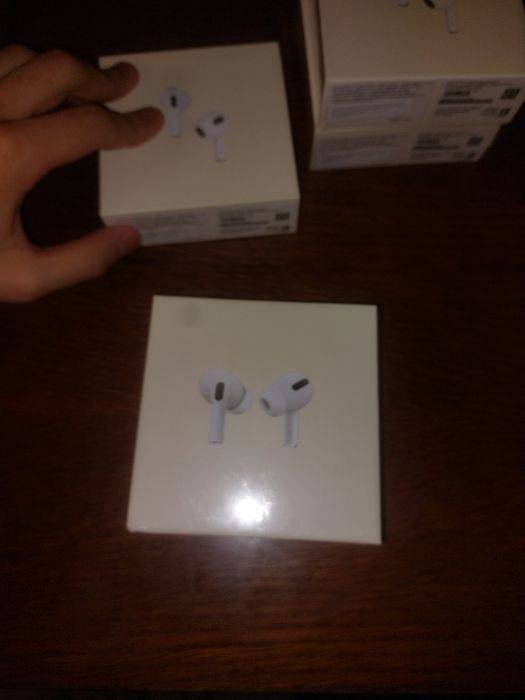 Airpods Premium & Lux качества