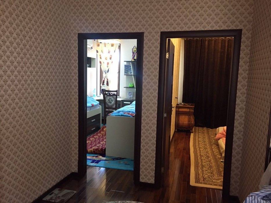 Таунхаус Паркентский Циолковская 140квм три уровня