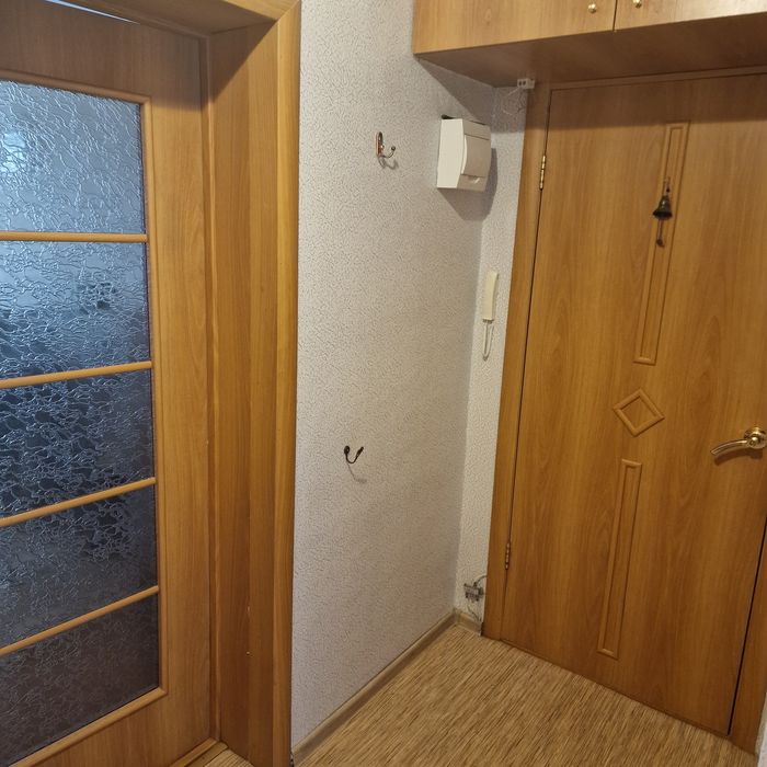 Продам трех комнатную квартиру