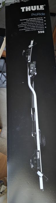 Thule 598 Pro Ride Suport Bicicleta