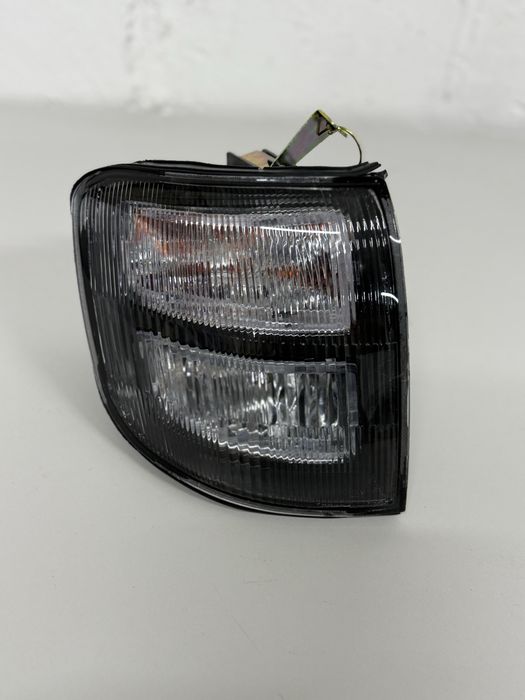 Фары Паджер 2 (Стекло)