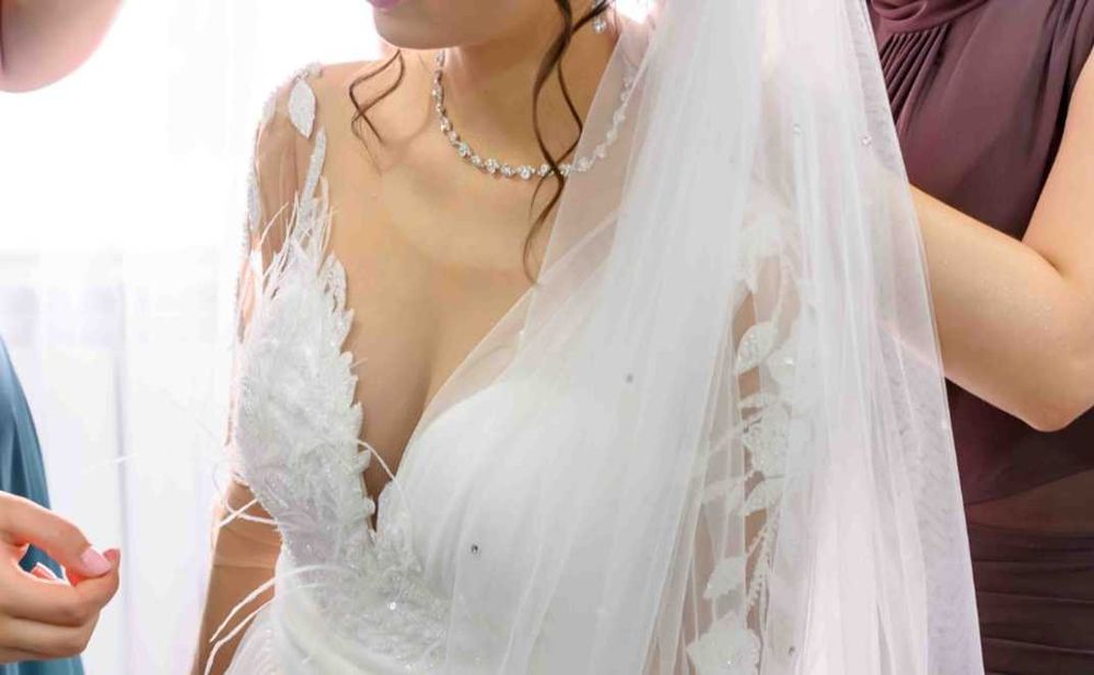 Rochie de mireasă