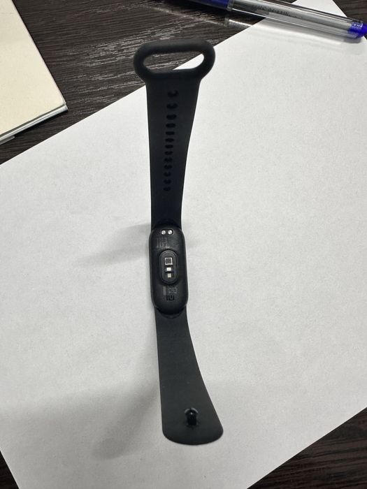 Xiaomi Mi Smart Band 6