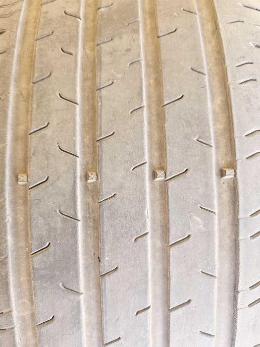 Anvelope Continental Ecocontact 6 Runflat MOE 225/50 R17 Y