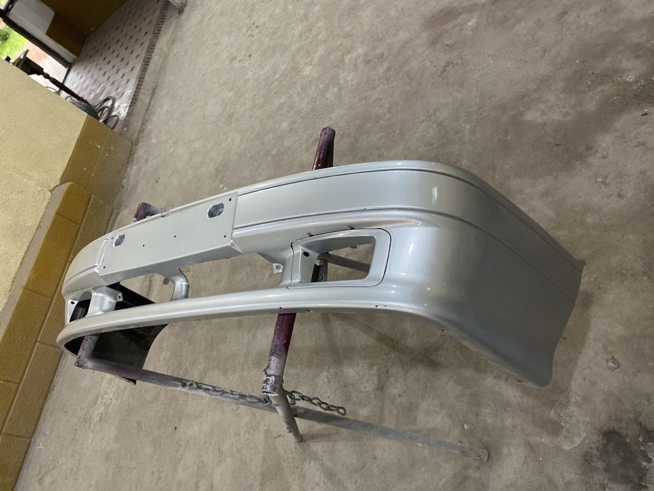 Бампер ваз 14-15