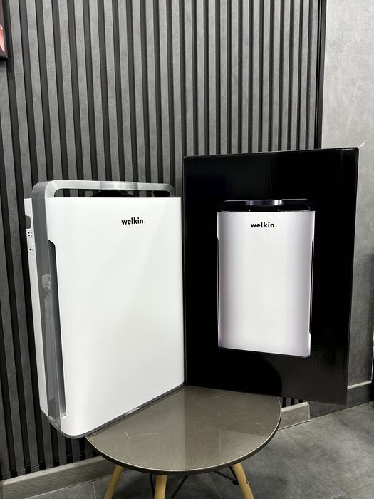 Очиститель воздуха Welkin{NEW} Официальный дилер + Бесплатная Доставка