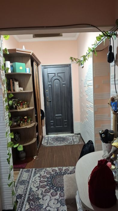 Срочно продаётся квартира