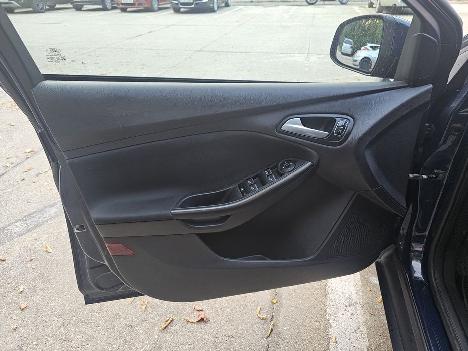 Vand Ford Focus 1.5 TDCi 120CP 2016