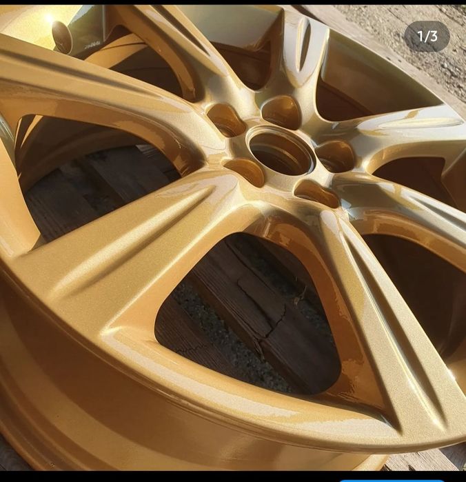 Мобилно пясъкоструене, пясъкоструене + прахово боядисване