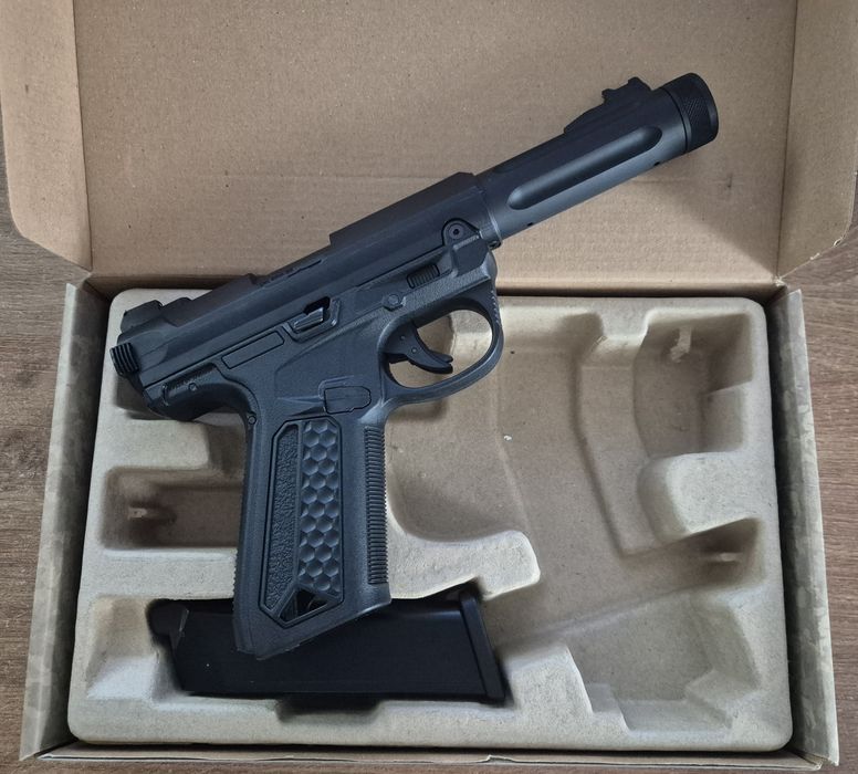 replica airsoft AAP01
