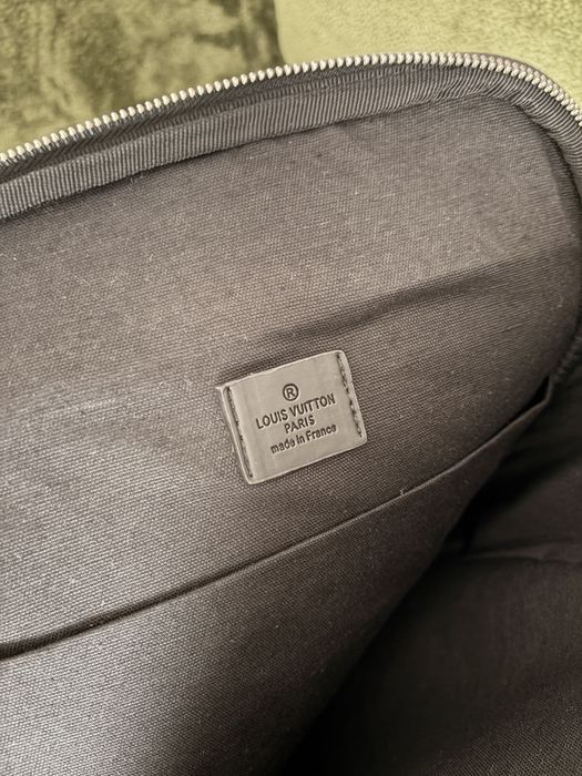 Rucsac negru impecabil