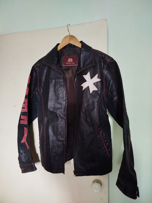 Продам из натуральной кожи.