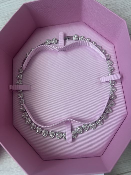 Colier Swarovski Nou